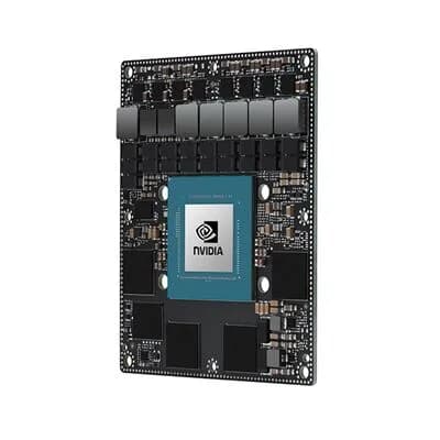 Модуль NVIDIA Jetson AGX Orin 32 ГБ
Модуль
