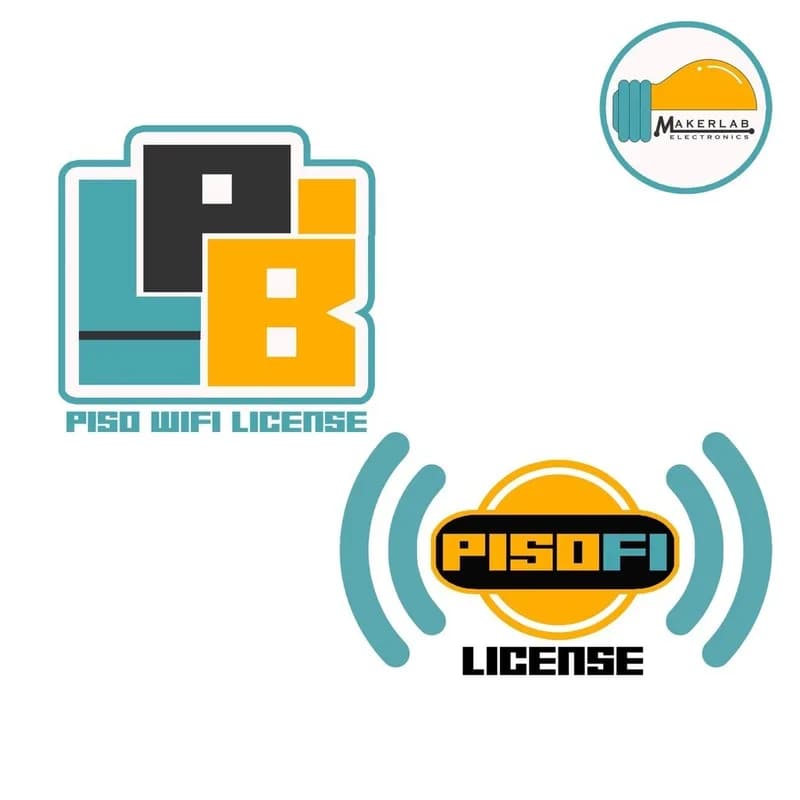 LPB и PisoFI Лицензия PisoWiFi для Orange Pi и Raspberry Pi Пожалуйста, прочтите описание