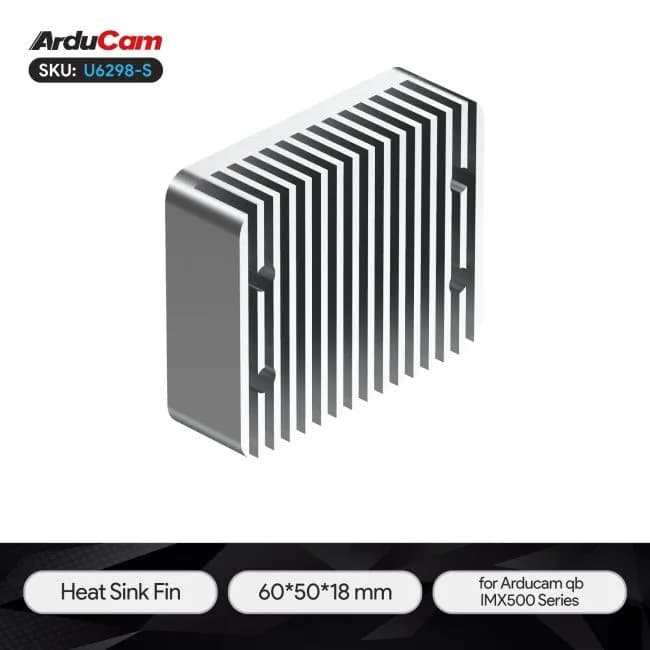 Arducam IMX500 AI
