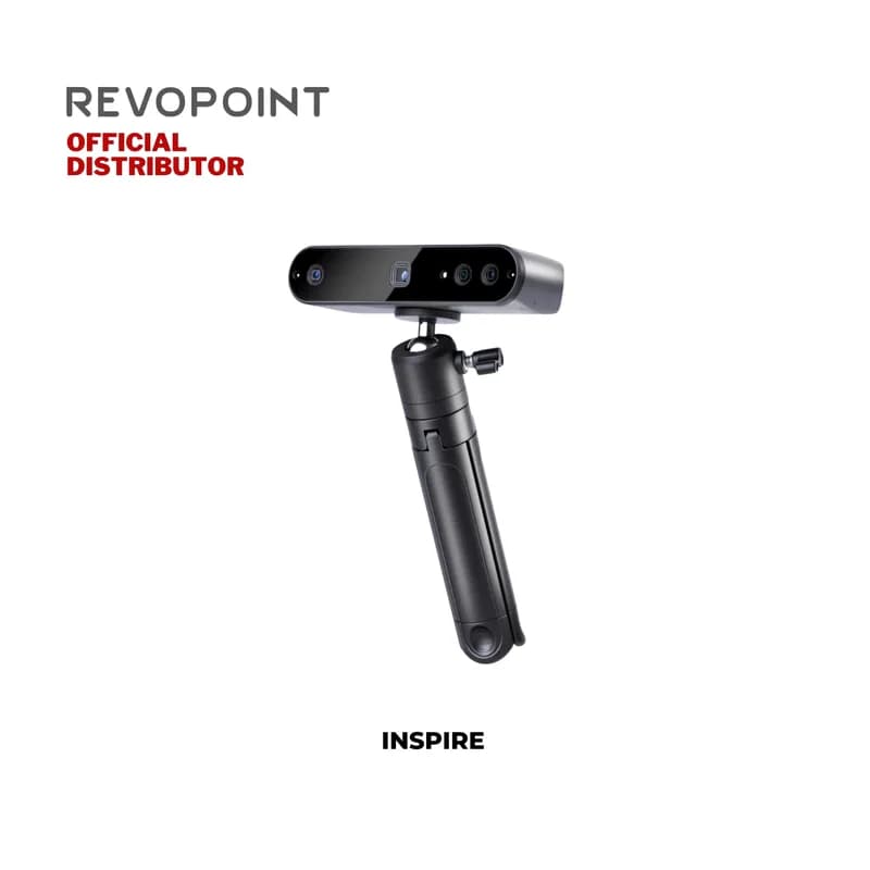3D-сканер Revopoint INSPIRE (стандартная версия)