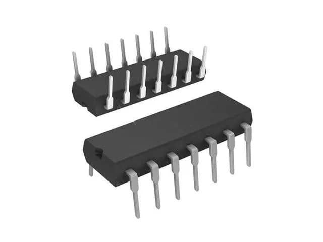 74LS248