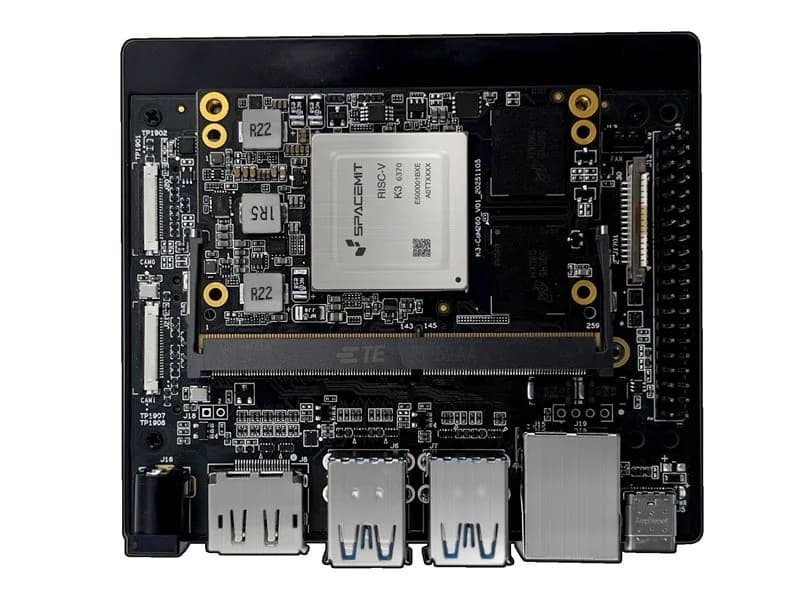 Banana Pi BPI-SM10