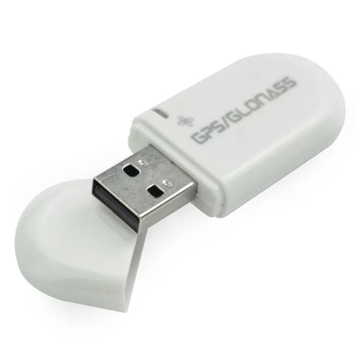 DFRobot USB GPS-приемник, совместимый с Raspberry Pi/ LattePanda/ Jetson Nano