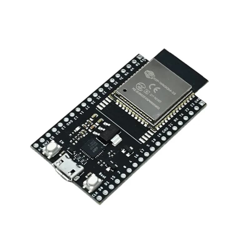 Комплект разработчика SmartElex ESP32 WROOM 32