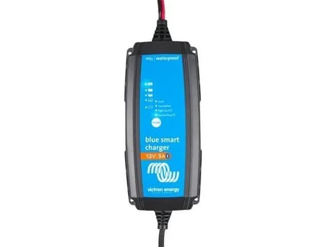BATT CHGR 12V 5A IP65 VICTRON