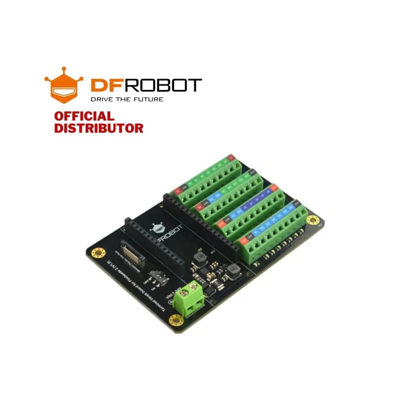 для микроконтроллера FireBeetle 2 ESP32-E IoT