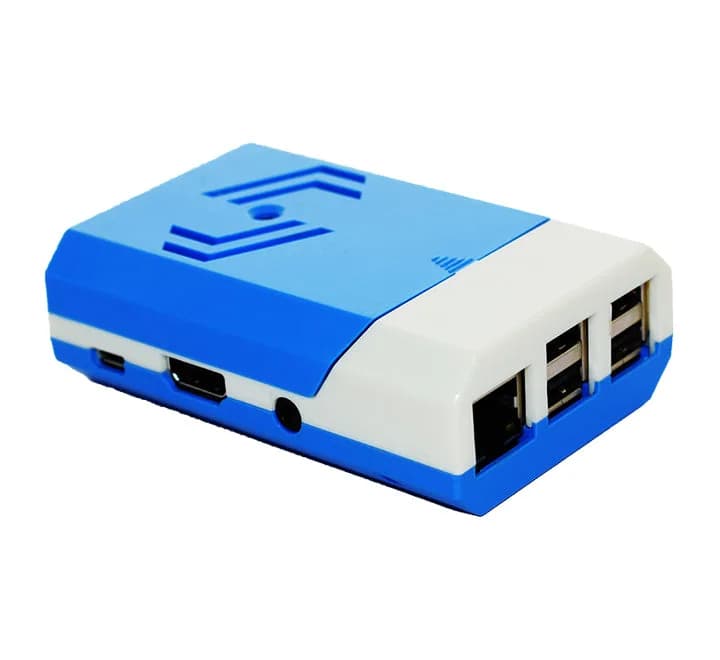 PiShell: защитный чехол для Raspberry Pi и камеры