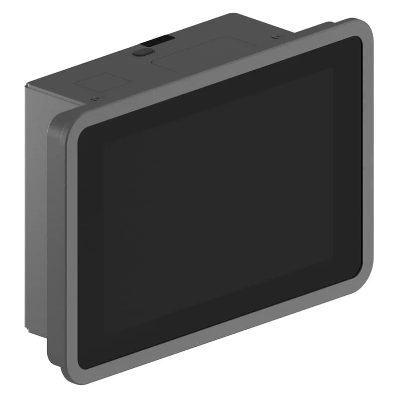 Argon Industria HMI 5C - Корпус для сенсорного дисплея 5 дюймов 2