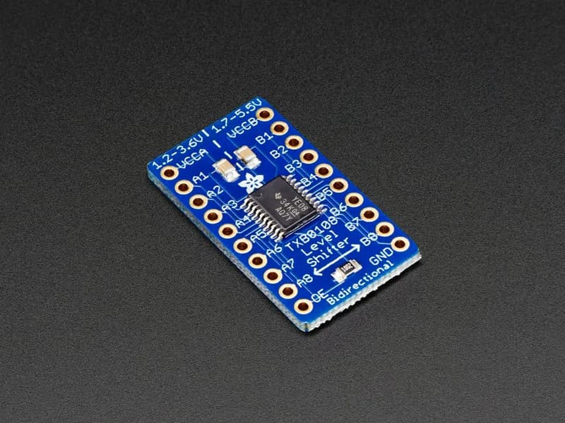 TXB0108 8CH