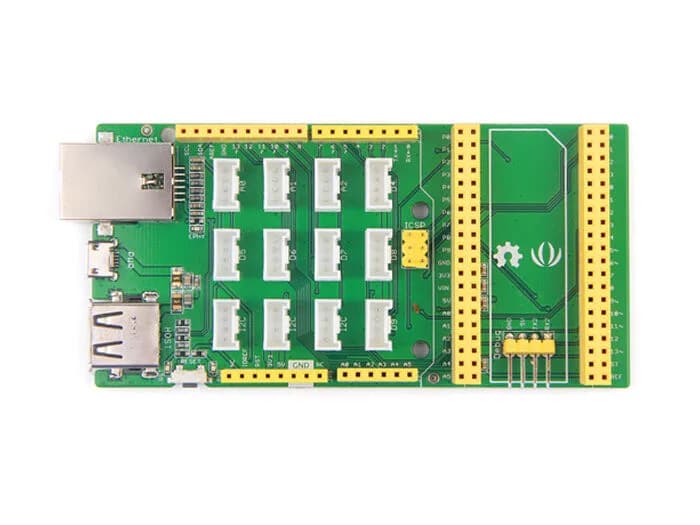 Arduino Breakout для LinkIt Smart 7688 Duo