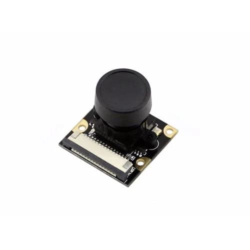 Raspberry Pi