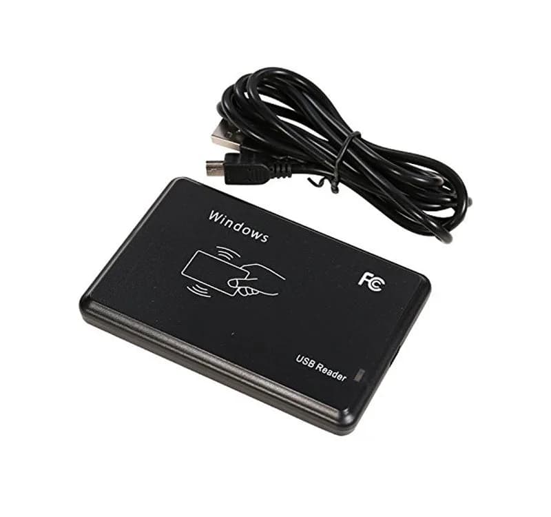 USB-считыватель RFID-карт 125 кГц