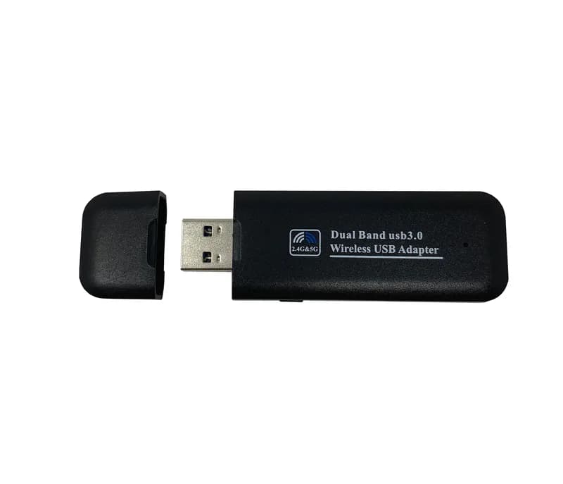 Модуль Wi-Fi 5 802.11a/b/g/n/ac, двухдиапазонный