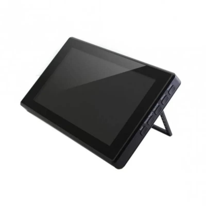 7-дюймовый HDMI LCD (H) (с чехлом), 1024x600, IPS