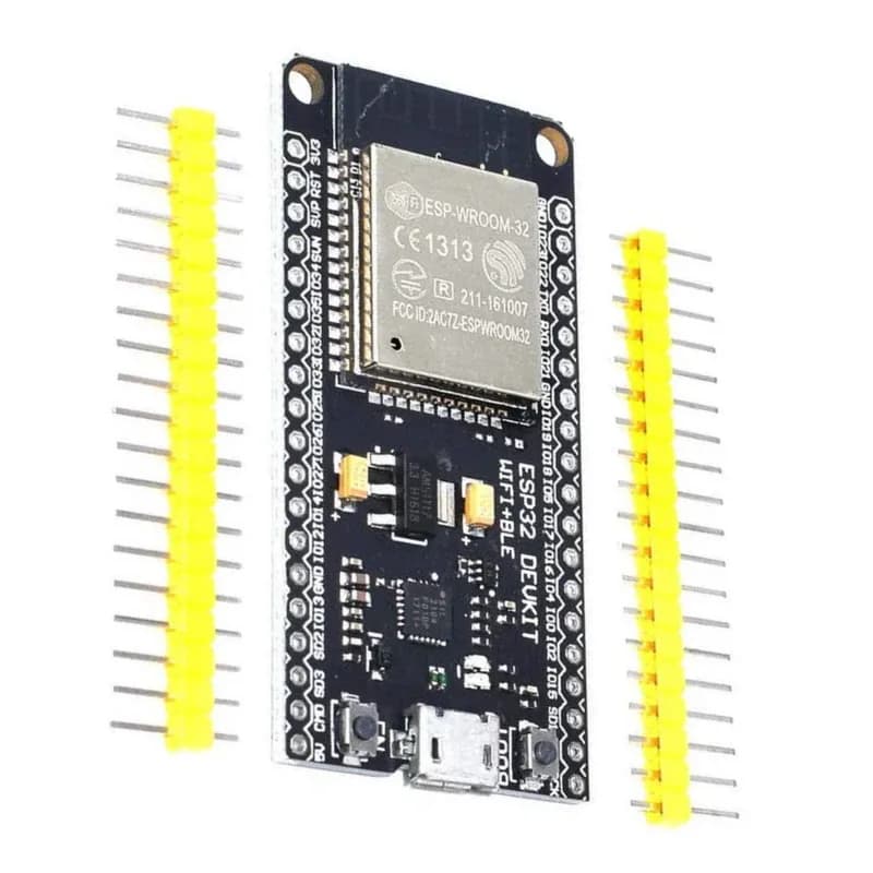 Модуль ESP32 MH-ET Live