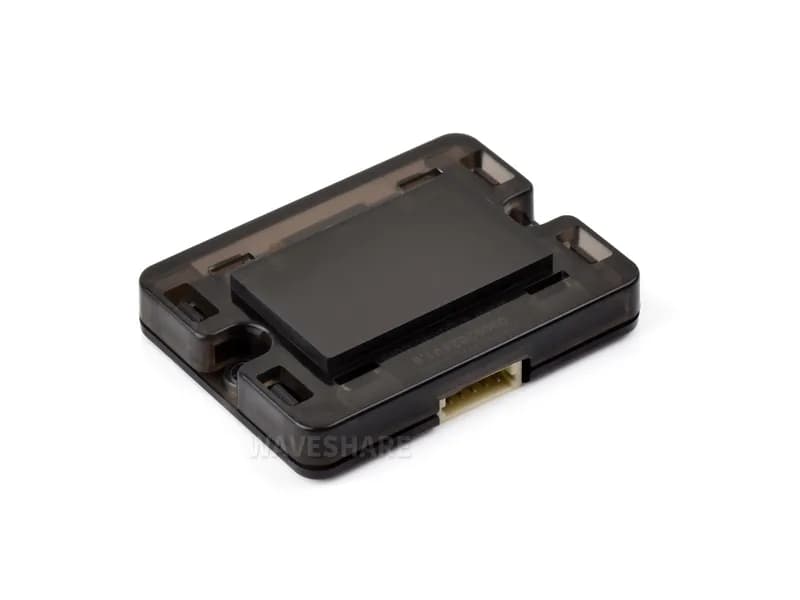 Корпус Argon ONE V5 0,96-дюймовый OLED-дисплей — 128x64, монитор состояния Raspberry Pi