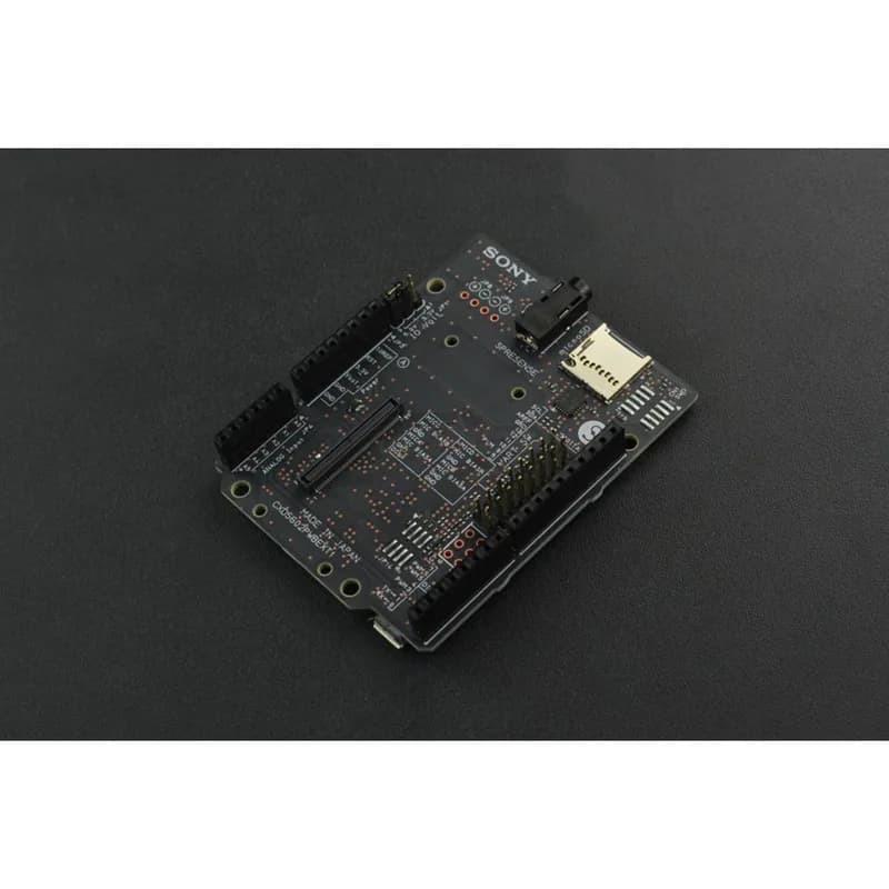 Плата расширения Sony Spresense
