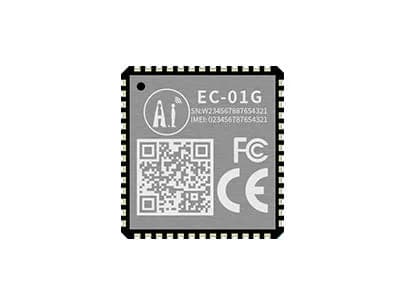 Узкополосный модуль AI-Thinker EC-01G и GPS (800 катушек)