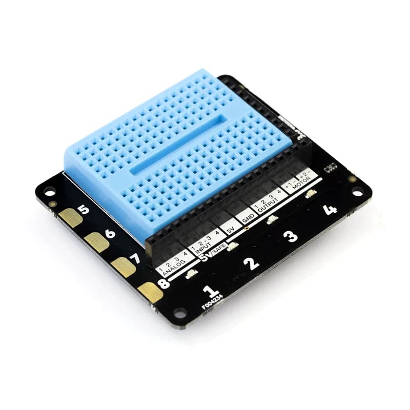 Проводник HAT Pro