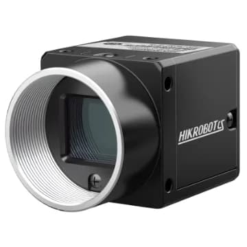 Камера сканирования площади 12 МП, USB3.0, цветная
Ключевая особенность