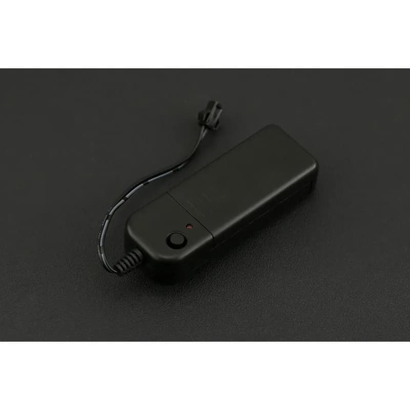 Карманный инвертор EL Wire 2xAA