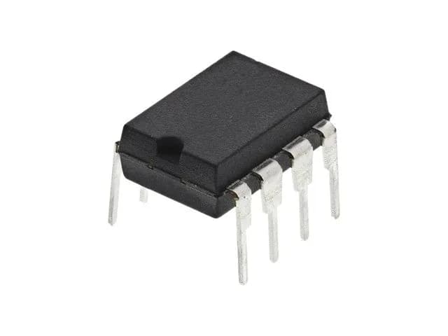 24LC32A-I/P