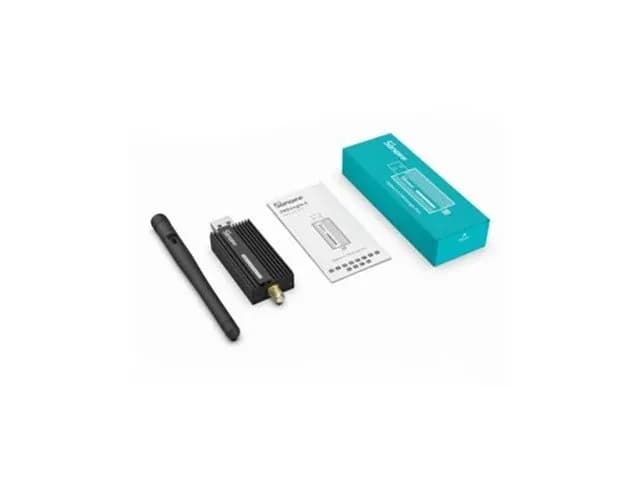 SONOFF ZIGBEE 3,0 USB ZBDONGLE-E