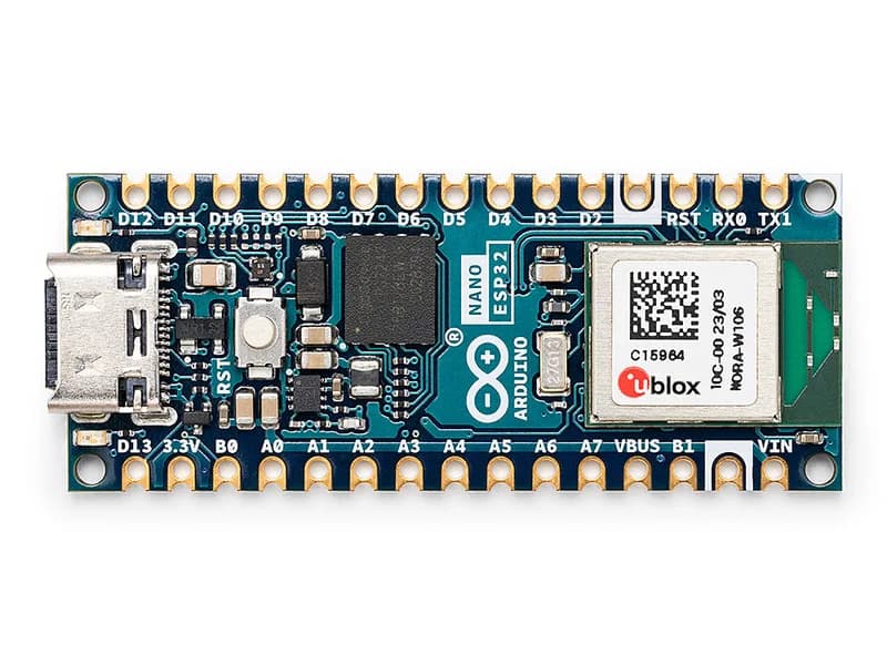 Ардуино® Нано ESP32