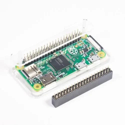 Разъем GPIO Hammer