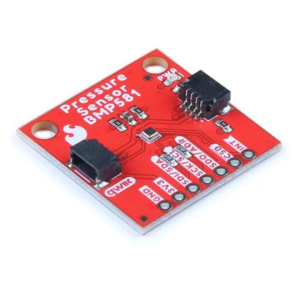 Qwiic - BMP581