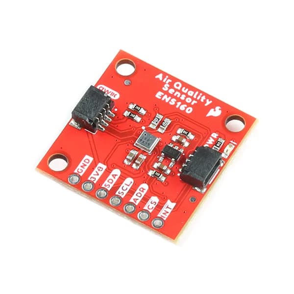 SparkFun - ENS160Qwiic
