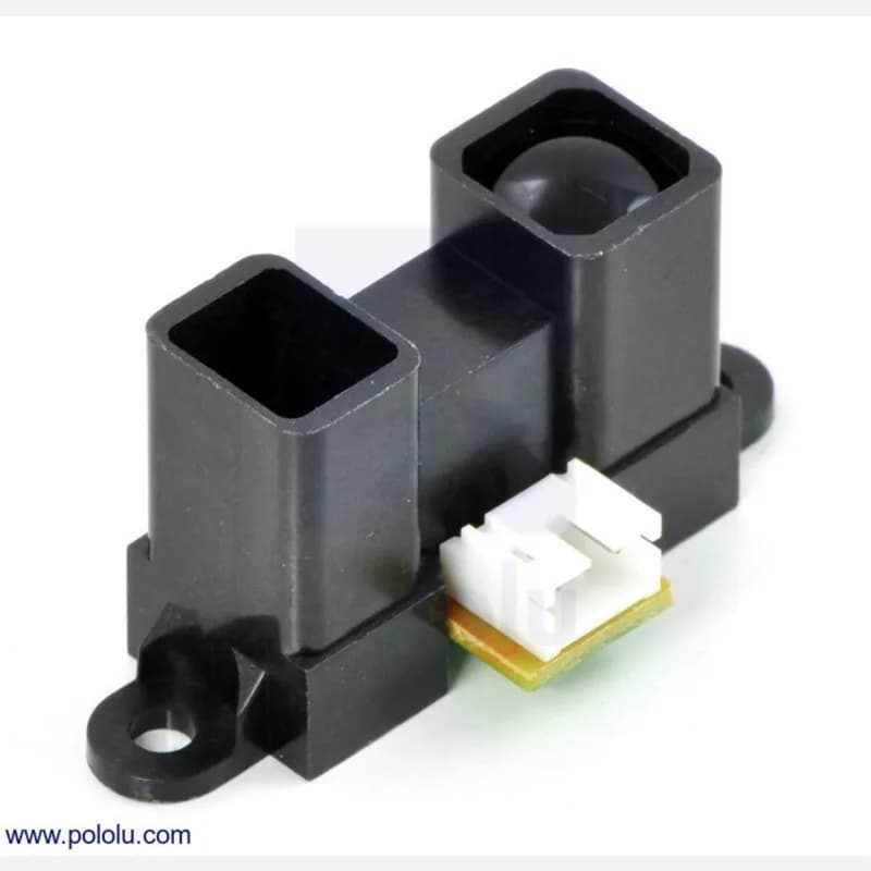 Sharp GP2Y0A02YK0F Аналоговый датчик расстояния 20-150см