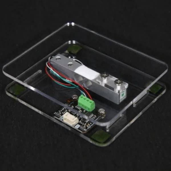 Gravity - HX711 I2C 1Kg