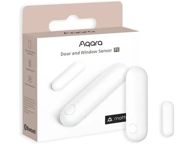 AQARA DOOR & WINDOW SENSOR P2
