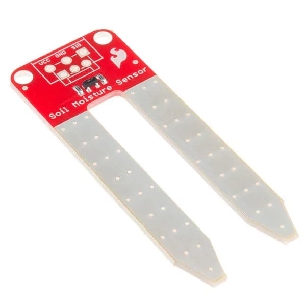 Датчик влажности почвы SparkFun