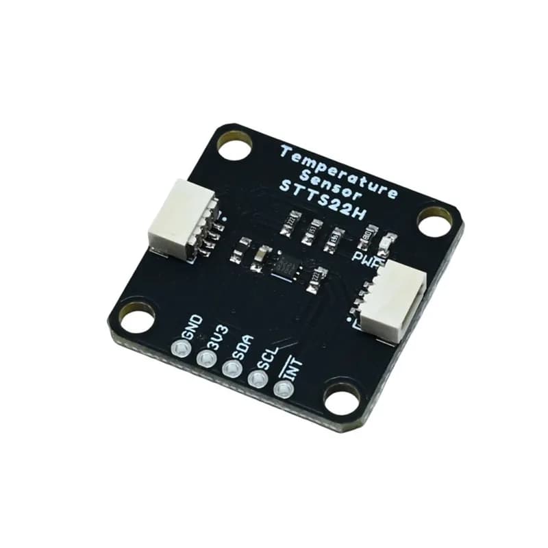 Модуль датчика температуры SmartElex STTS22H