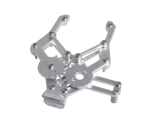HKD ROBOT CLAW MKII