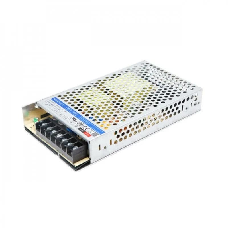 Mornsun LM200-12B12 Закрытый импульсный источник питания переменного/постоянного тока, 200 Вт