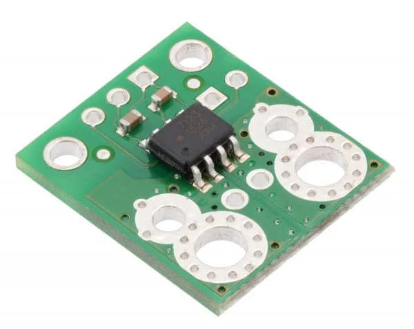 ACHS-7123 Держатель датчика тока от -30А до +30А