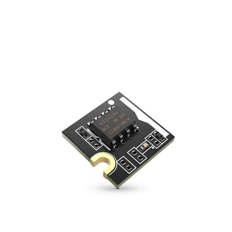 Модуль EEPROM Микросхема AT24CM02 | RAK15000