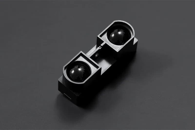 Sharp GP2Y0A710K Датчик расстояния (100-550см)