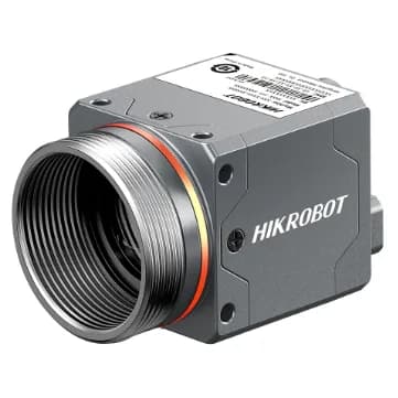 Камера зонального сканирования 8,9 МП, 3-го поколения, USB3.0, моно, PRO