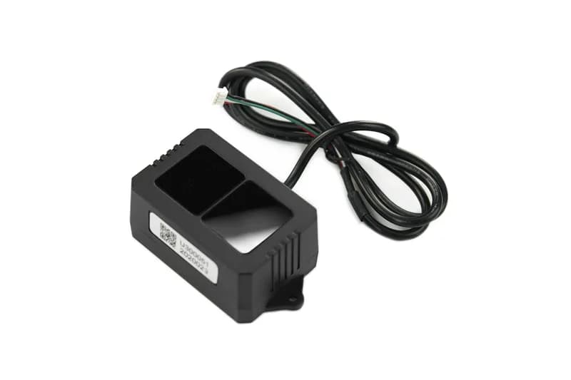 Раскройте точность с помощью ToF LiDAR TF02-Pro — дальность 40 м!