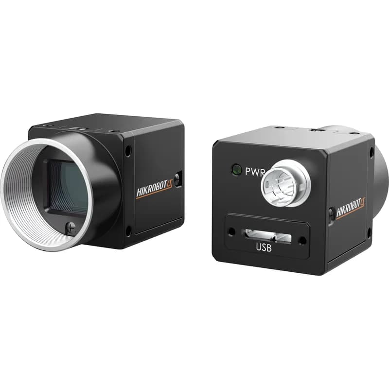 Камера зонального сканирования 0,4 МП, USB3.0, IMX287, 2-го поколения, V5, моно
Ключевая особенность