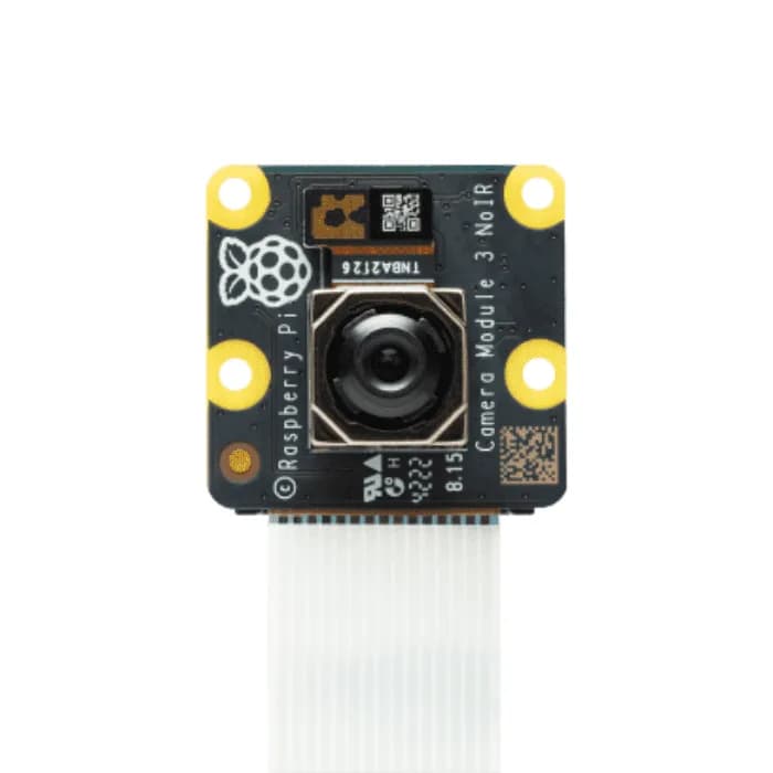 Модуль камеры Raspberry Pi 3 NoIR