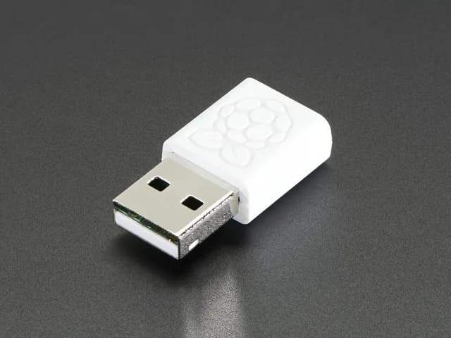 — официальная версия Raspberry Pi