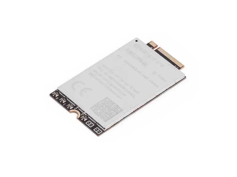 Модуль Quectel RM520N-GL 5G Sub-6 ГГц M.2 - для reComputer Robotics J4012