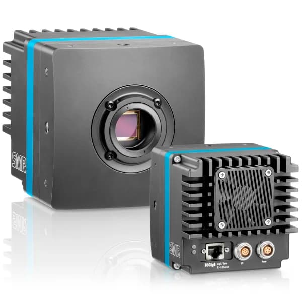 Allied Vision SMR2.0SCXGE-FGM32