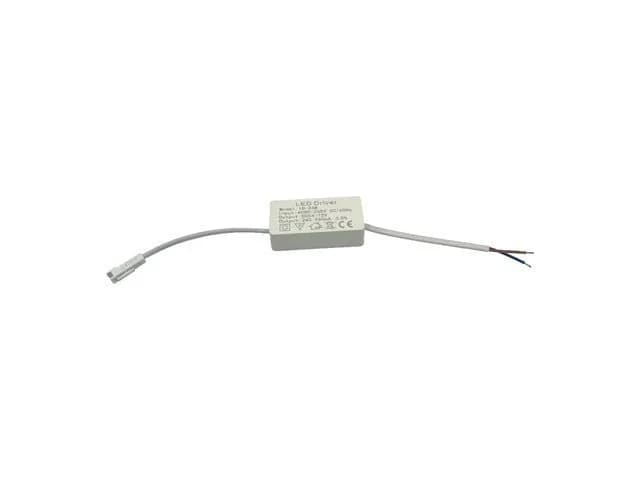 CMU LED DRIV 18-24W 260MA 54-72V