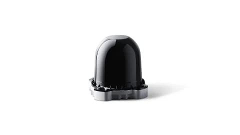 JT16 Мини 3D-лидар 360° x 40° для робототехники